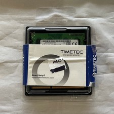 Micron 8GB (2x4GB) PC3L-12800S-11-11-B2 SO-DIMM DDR3 SDRAM (MT8KTF51264HZ1G6N1) picture