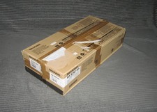 Sharp MX-62NT-BA *LOT OF TWO* NEW MX62NTBA Black Toner MX-6240N MX-7040N picture