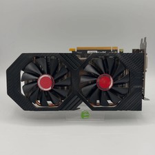 XFX Radeon RX 580 8GB GDDR5 Graphics Card RX-580P8DFD6 picture