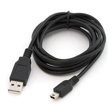 USB CORD CABLE FOR AUDIO TECHNICA AT2005USB MICROPHONE picture