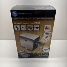 innovative technology Film Slide & Photo Converter picture