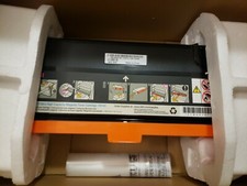 DELL 3130CN MAGENTA  H514C TONER CARTRIDGE CT350668 OPEN BOX New Toner picture