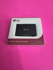 ORIGINAL LG WI-FI BLUETOOTH DONGLE AN-WF500 NEW SEALED ANWF500 picture