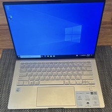 ASUS ZenBook 14 UX425JA 14” i7-10810U 32GB RAM 512GB SSD Windows 10 Laptop（02） picture