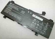 GH02XL HP Battery 7.7V 47.3Wh 2C Chromebook 14A-Na0023Cl 
