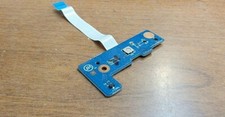 GENUINEI HP PAVILION DV6-7204SE SERIES POWER BUTTON BOARD W/ CABLE 682086-001 picture