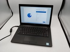 Dell Latitude 7280 12.5
