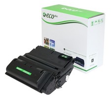 MO Brand ECOPlus Black Part# 42X, Q1338A, Q1339A, Q5942X, Q5945A picture