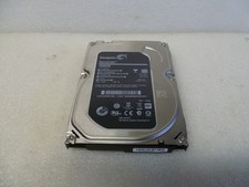 APPLE/SEAGATE ST1000DM003 1TB SATA HARD DRIVE P/N:1CH162-042 F/W:AP15  655-1724A picture