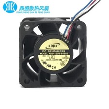 ADDA 4028 AD0412UB-B5BDS DC12V 0.70A 4CM 4-Wire PWM Cooling Fan picture