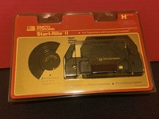 Smith Corona Start-Rite II Correctable Black Ribbon Cassette H67173 Script/Lett… picture