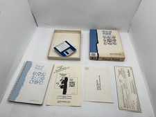 Focal Point The Ultimate Organizer for Apple Macintosh Computers Vintage 1987 picture