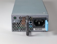JUNIPER 350W AC POWER BACK TO FRONT EX4300 | JPSU-350-AC-AFI picture