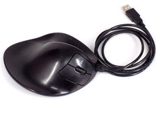 Hippus NV S2WB-LC USB HandshoeMouse Ergonomic Glove Mouse for Right Handed picture