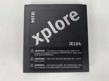 Xplore iX104 Battery for Rugged Tablet BTP-87W3  picture