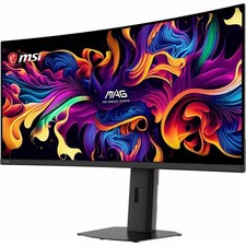 MSI MAG 341CQP QD-OLED X28 34