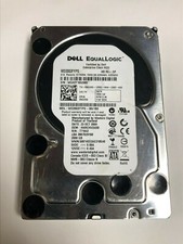 NGVX8 DELL EQUALLOGIC 2TB 5.4K SATA 3.5