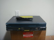 CISCO ASA 5520 Adaptive Security Appliance w/ASA SSM-20 picture