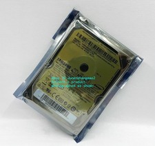 Samsung 80GB 5400RPM HM080GC IDE 2.5