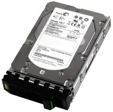 HARD DRIVE FUJITSU A3C40114568 ST3600057SS 600GB SAS-2 15K 16MB 3.5'' picture