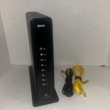 Xfinity DPC3941T DOCSIS 3.0 Dual Band WiFi Router XB3 Device Type picture