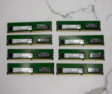 SK hynix 16GB 2Rx8 PC4 - 3200AA - RE2 - 14 HMAG78EXNRA086N AC picture