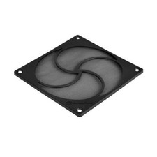 Silverstone SST-FF144B (Black) HiFlow 140mm Magnetic Fan Filter picture