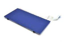 New Genuine HP14-FQ 14-FQ0037NR 14-DQ0055DX Touchpad With Cable Blue L64900-001 picture