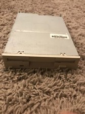 Teac Internal Floppy Disk Drive FD-235HF 3.5 1.44MB 193077C2-91 Untested Part picture