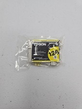 Epson T126520 126 High-Capacity Ink Cartridge Yellow Only Shrink Sealed picture