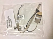 NEW 642789-001 HP 8460 b/p/w 6460b 6465b EliteBook LCM Cam Cables Kit 649339-001 picture
