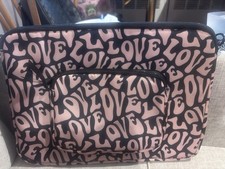 Laptop Duffle Bag All Purpose Travel Carry On for Women picture
