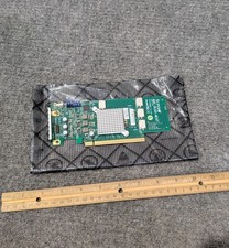 SuperMicro (AOC-SLG3-4E4T) 4-Port Internal NVMe Host Bus Adapter picture
