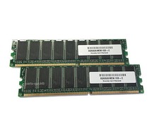 ASA5520-MEM-2GB​= 2GB Memory for Cisco ASA5520 (2x 1GB) ECC RAM picture