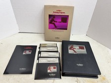 cdex training program managing your business with the lotus 1-2-3 program picture