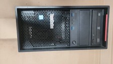 Lenovo ThinkStation P410 w/ Xeon E5-1630 V4 16GB RAM NVIDIA 315 NO OS picture