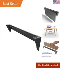 Versatile 1U Wall Mountable Vertical Rack for Efficient Networking Solutions picture