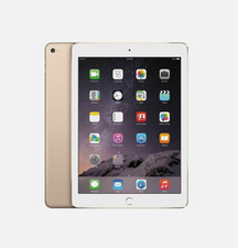 Apple iPad Air 2  WiFi + Cellular 16GB 32GB 64GB 128GB Good Condition picture