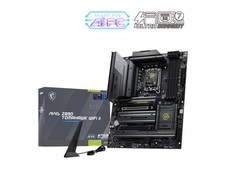 MSI MAG Z890 TOMAHAWK WIFI II Gaming Motherboard, LGA 1851, Intel Z890, Supports picture