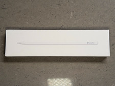 Apple Pencil Pro (2026) For iPad Pro M4/Air M2/M3 Factory Sealed MX2D3AM/A A2538 picture
