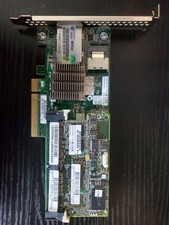 HP 651667-B21 P222 512MB FBWC 1-Port PCI-E SAS RAID with 512MB 633537-001 picture