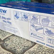 Brother TN331BK Genuine Original Black Laser Toner Cartridge picture
