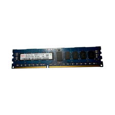 SK Hynix HMT351R7CFR8A-H9 4GB 2RX8 PC3L-10600R DDR3 ECC RDIMM RAM Module picture