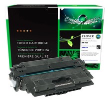 MSE Compatible CF214X 14X Black Toner HP LaserJet Enterprise 700 M712dn M712xh picture