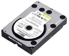 Lot of 3 WD Caviar SE16 WD7500AAKS 750GB 7200RPM 3.5