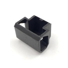Silicone Sock for Slice Engineering Copperhead Hotend Heater Block picture