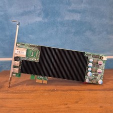 DELL 0MTV9J Teradici Tera 2220 PCoIP 2xDP 1xRJ-45 PCIe 3.0 (95 EUR 0% VAT) picture