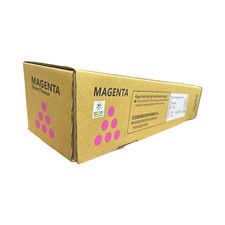 Japan Replacement Toner for Ricoh Pro C651 C751 (Japan Powder) Magenta picture
