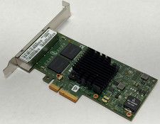 Cisco Intel i350-T4 Quad Port 1Gbps Network Adapter 74-10521-01 High Profile picture