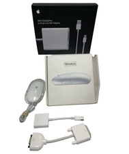 ^ Lot of 5 Apple Products ( See description ) picture